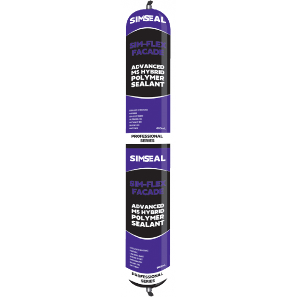 simseal silicon sealant suppliers product range