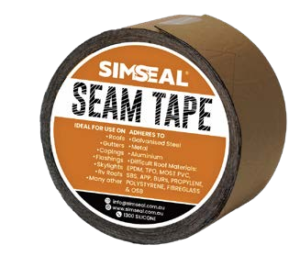 Simseal Seam Tape