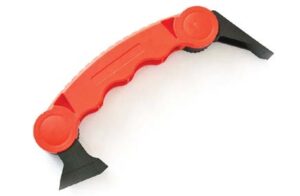 Sealant Removal Tool & Scraper