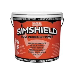 Simshield Rust Inhibitor Primer