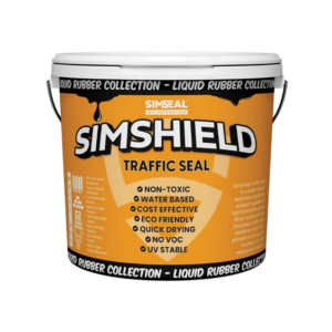 Simshield Traffic Seal