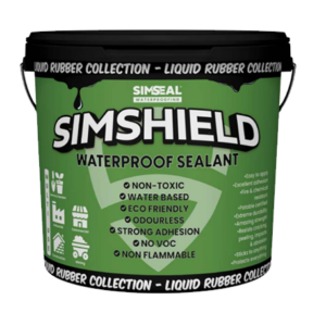 Simshield Waterproof Sealant