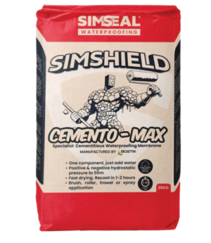 Simshield Cemento-Max