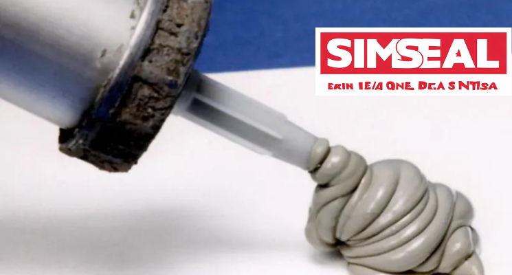 silicone sealant melting point high tempreture