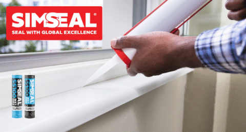 How to Seal a Leaky Window