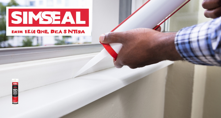 Silicone Sealants: A Guide for Homeowners and DIYers