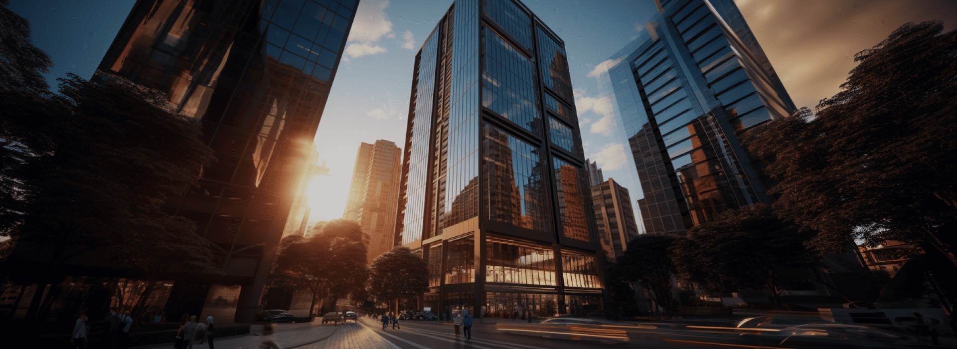 Commercial Construction Desktop Header