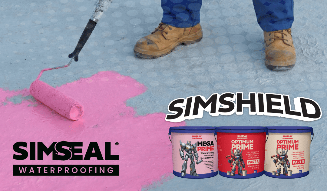 9. Improving Compliance and Labour Efficiency Using the Simseal Waterproofing Range
