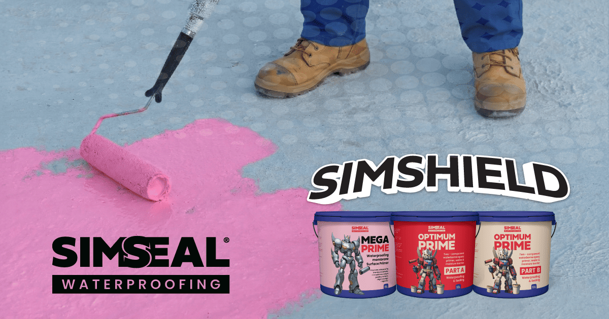 Simproof Improving Compliance and Labour Efficiency Using the Simseal
