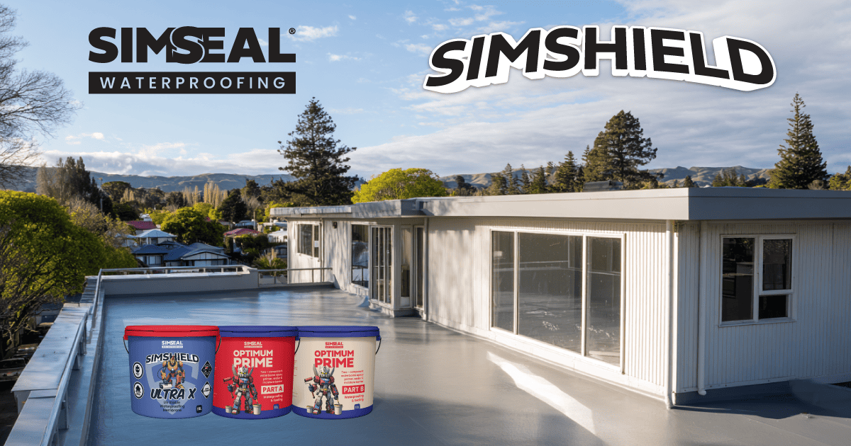 Simproof Simshield Supremo vs Simshield Ultra X
