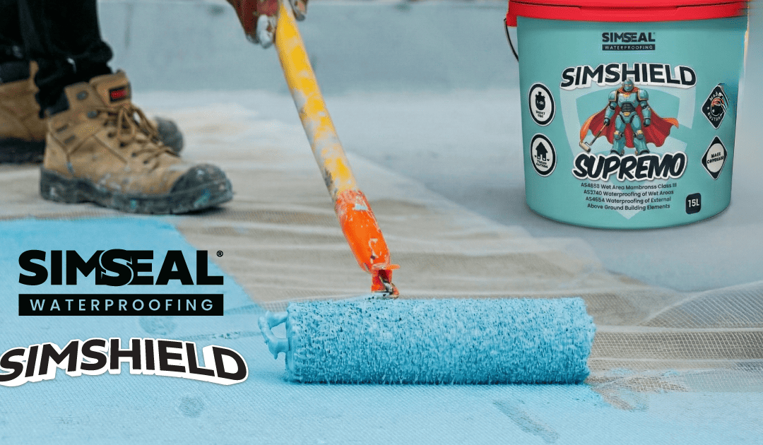 Waterproofing Solutions for QLD’s Climate: Brisbane, Gold Coast & Sunshine Coast